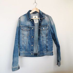 Jack & Jones Jeans Jacket